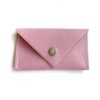 Pink Mini Card Wallet