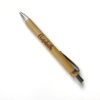 Personalized bamboo pen with name